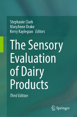 The Sensory Evaluation of Dairy Products 1