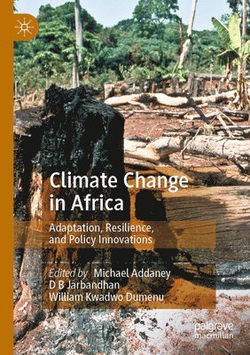 Climate Change in Africa 1