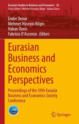 Eurasian Business and Economics Perspectives 1