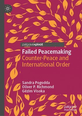 Failed Peacemaking 1