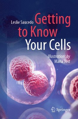 Getting to Know Your Cells 1