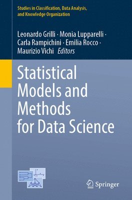 Statistical Models and Methods for Data Science 1