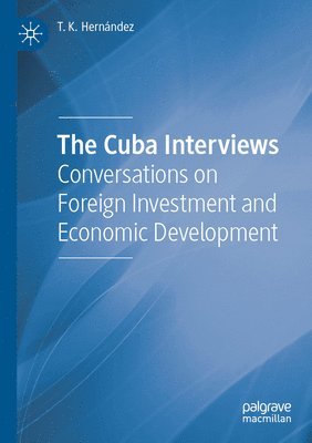 Cuba Interviews 1