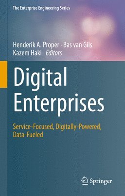 Digital Enterprises 1