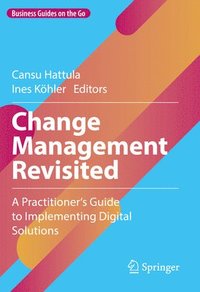 bokomslag Change Management Revisited