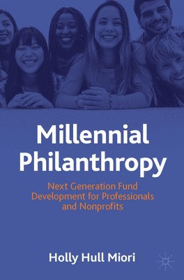 Millennial Philanthropy 1