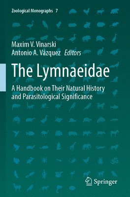 The Lymnaeidae 1