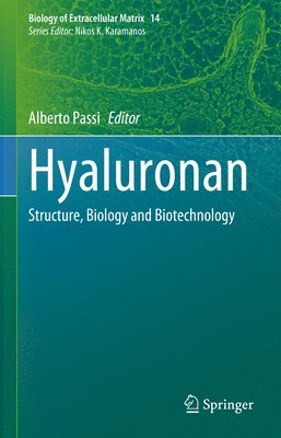 Hyaluronan 1