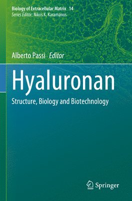 Hyaluronan 1