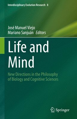 Life and Mind 1