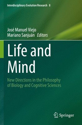 Life and Mind 1