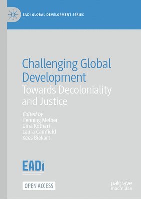 Challenging Global Development 1