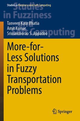 More-for-Less Solutions in Fuzzy Transportation Problems 1