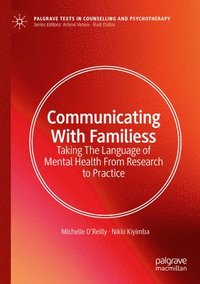bokomslag Communicating With Families