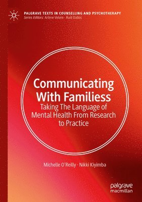 Communicating With Families 1