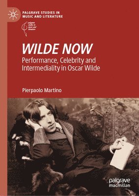 WILDE NOW 1