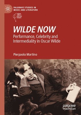 WILDE NOW 1