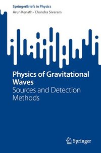 bokomslag Physics of Gravitational Waves