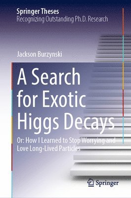 A Search for Exotic Higgs Decays 1