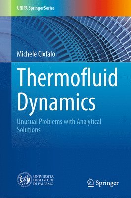 Thermofluid Dynamics 1