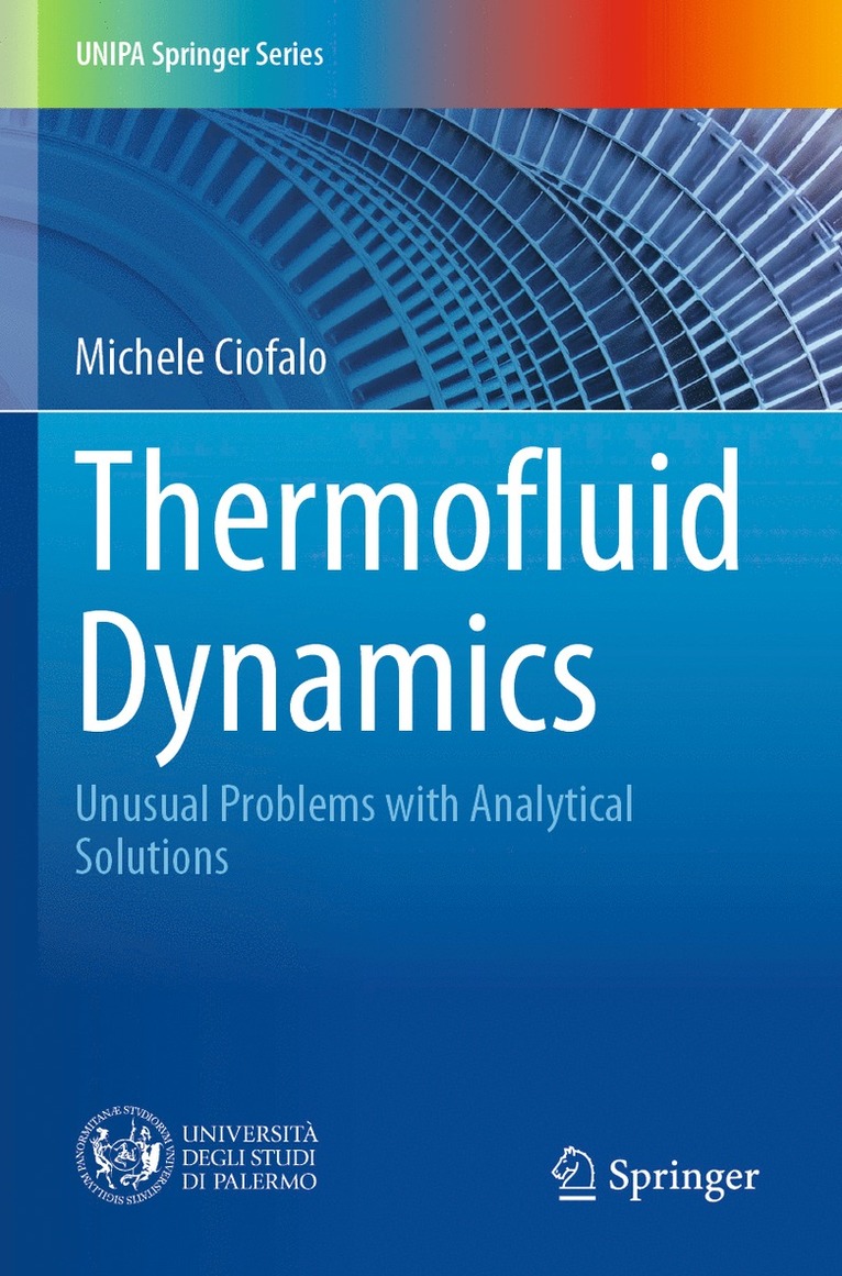 Thermofluid Dynamics 1