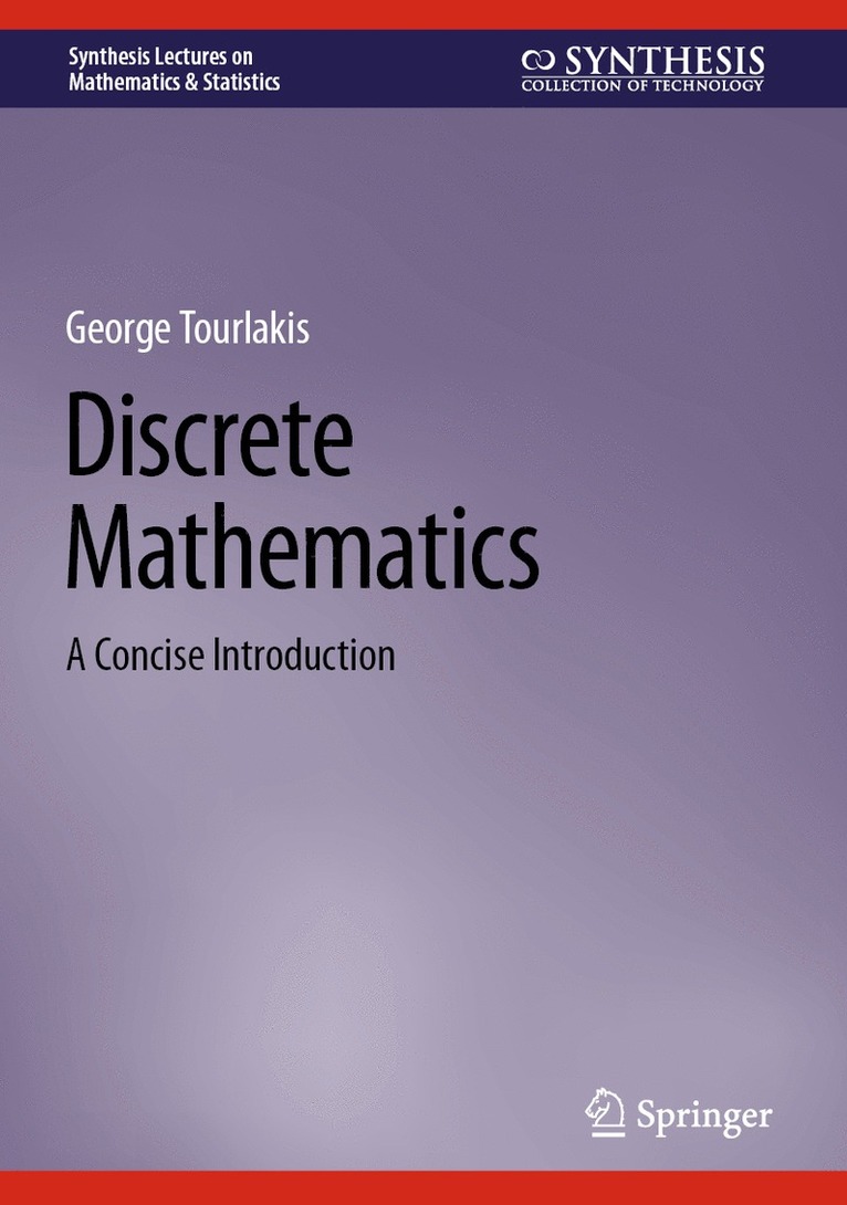 Discrete Mathematics 1