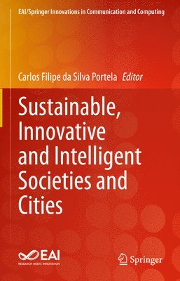 Sustainable, Innovative and Intelligent Societies and Cities 1