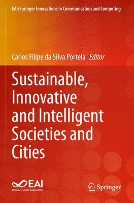 Sustainable, Innovative and Intelligent Societies and Cities 1
