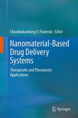 Nanomaterial-Based Drug Delivery Systems 1