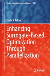 bokomslag Enhancing Surrogate-Based Optimization Through Parallelization