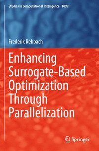 bokomslag Enhancing Surrogate-Based Optimization Through Parallelization