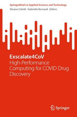 Exscalate4CoV 1