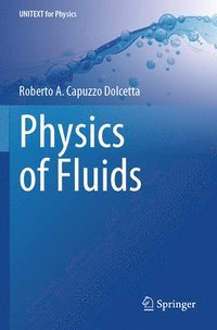 bokomslag Physics of Fluids