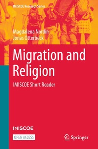 bokomslag Migration and Religion