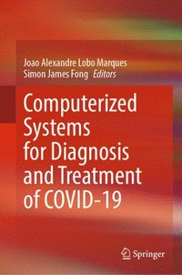 bokomslag Computerized Systems for Diagnosis and Treatment of COVID-19