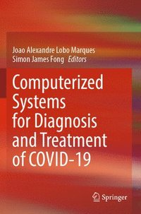 bokomslag Computerized Systems for Diagnosis and Treatment of COVID-19