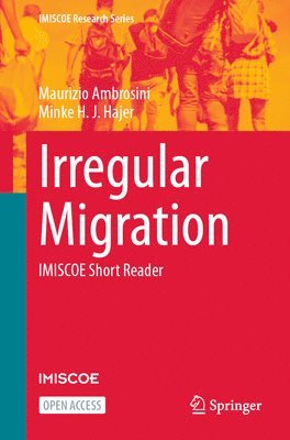 Irregular Migration 1