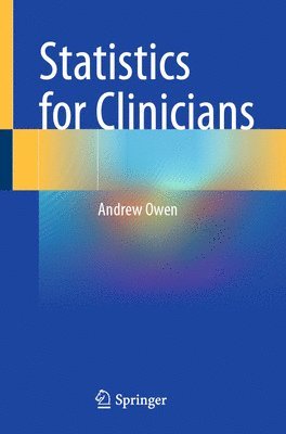 Statistics for Clinicians 1