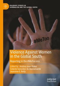 bokomslag Violence Against Women in the Global South