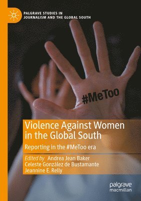 bokomslag Violence Against Women in the Global South