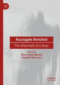 bokomslag Russiagate Revisited