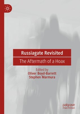 bokomslag Russiagate Revisited