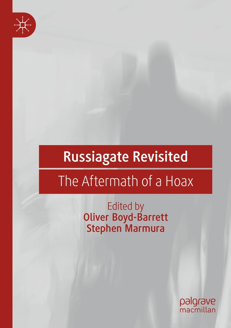 Russiagate Revisited 1