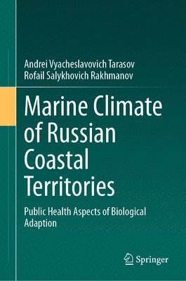 Marine Climate of Russian Coastal Territories 1