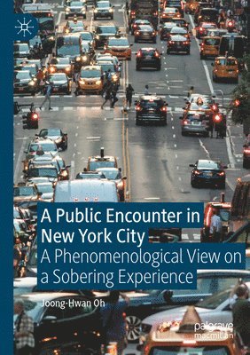 A Public Encounter in New York City 1