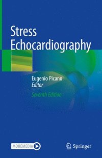 bokomslag Stress Echocardiography
