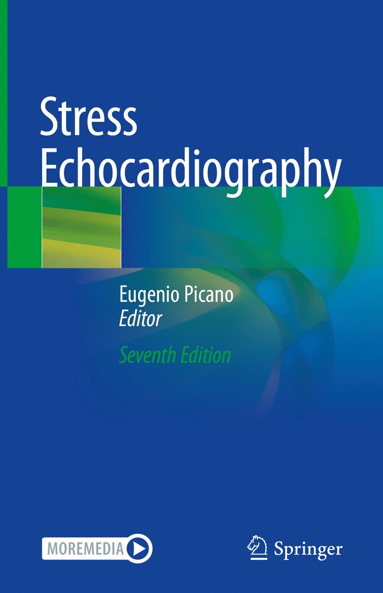 Stress Echocardiography 1