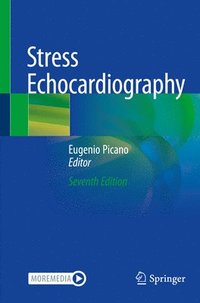 bokomslag Stress Echocardiography