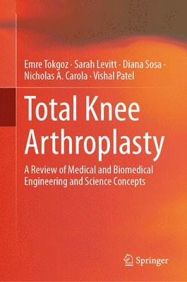 Total Knee Arthroplasty 1
