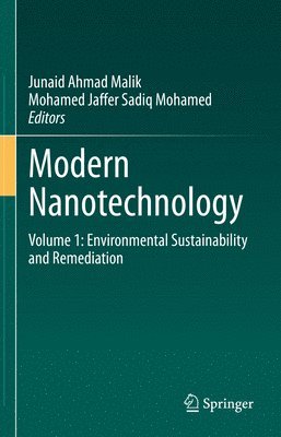 Modern Nanotechnology 1